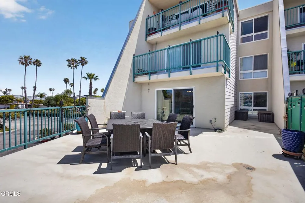 3101 Peninsula Road #121 Oxnard, CA 93035