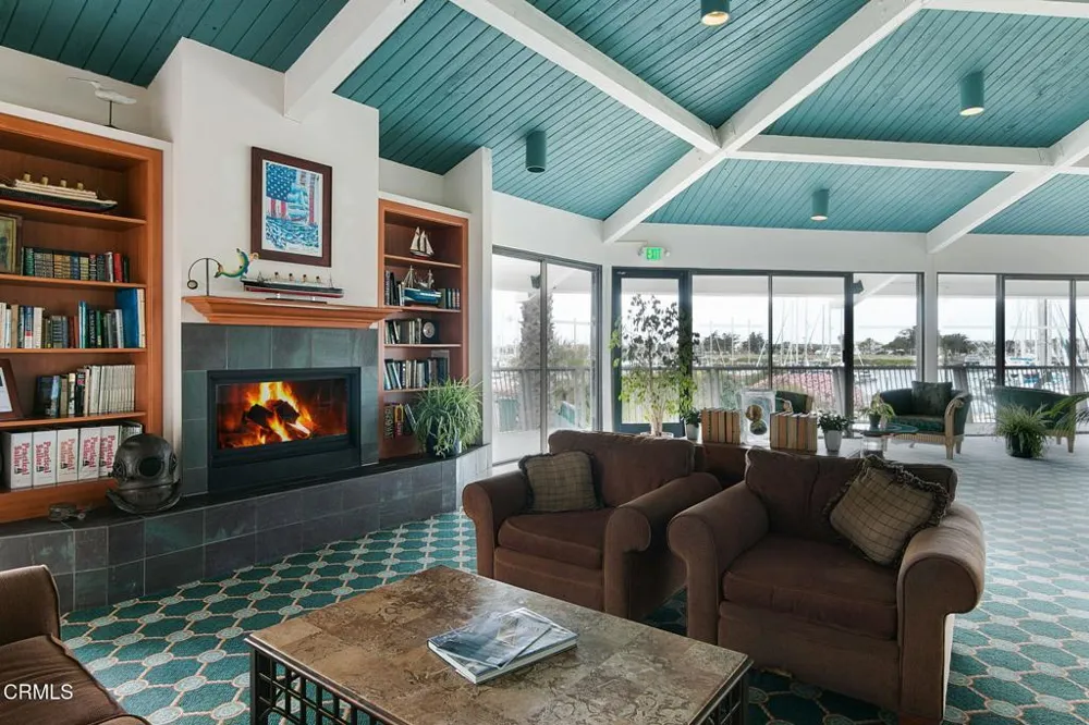 3101 Peninsula Road #121 Oxnard, CA 93035