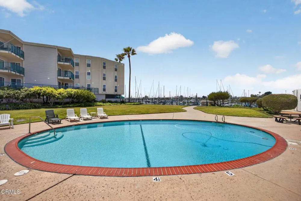 3101 Peninsula Road #121 Oxnard, CA 93035