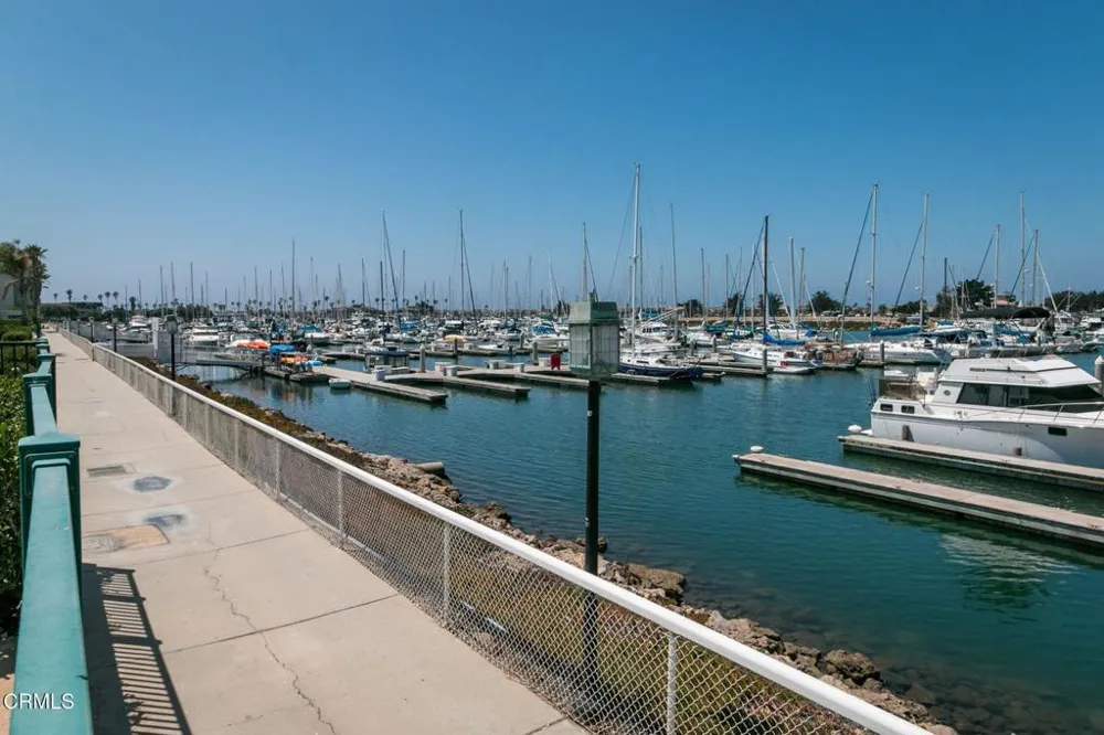 3101 Peninsula Road #121 Oxnard, CA 93035