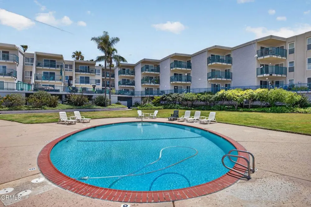 3101 Peninsula Road #121 Oxnard, CA 93035