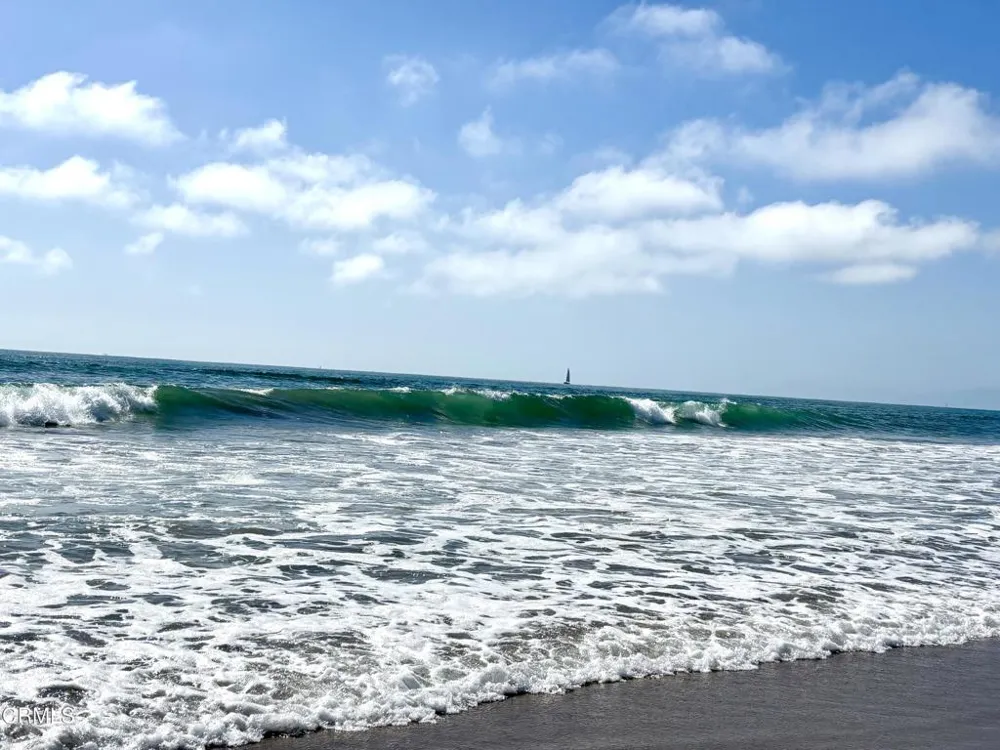 3101 Peninsula Road #121 Oxnard, CA 93035