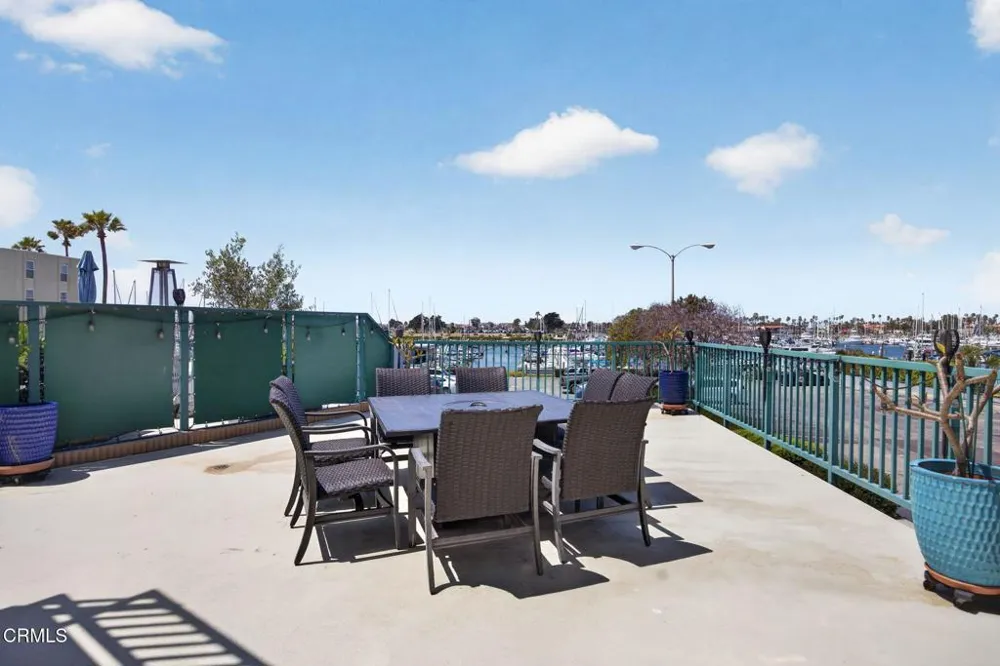 3101 Peninsula Road #121 Oxnard, CA 93035