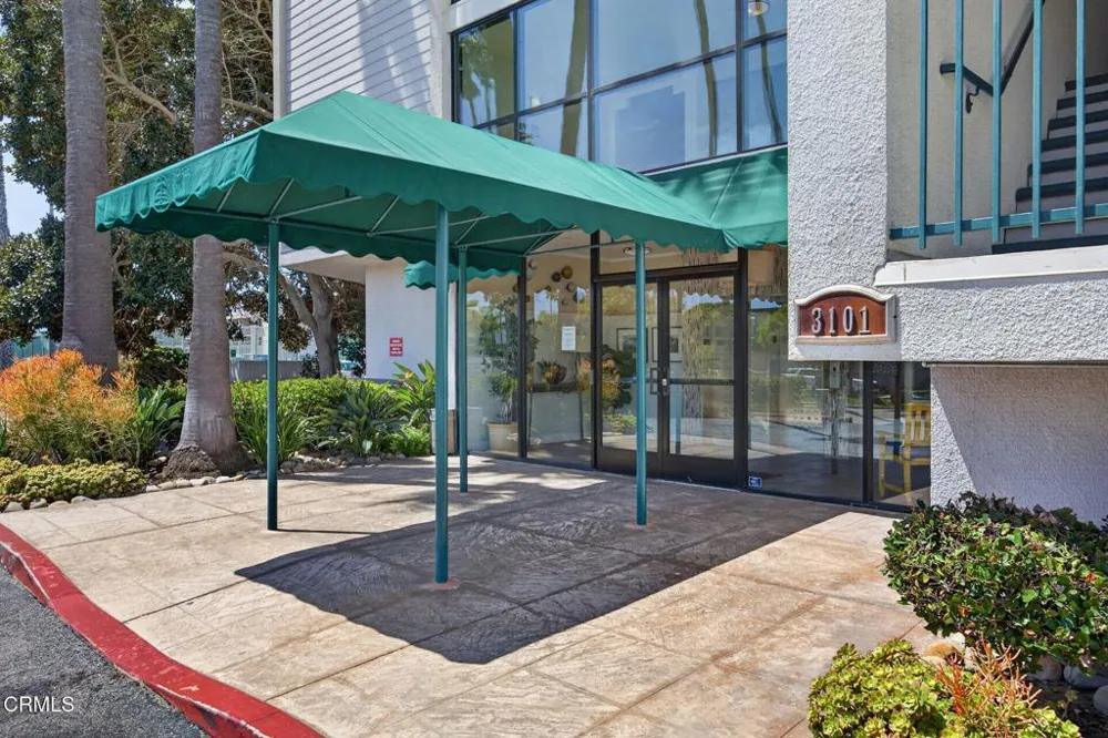 3101 Peninsula Road #121 Oxnard, CA 93035