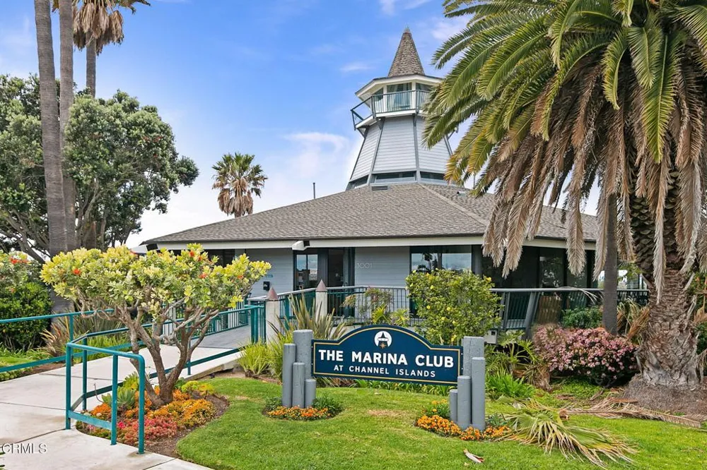 3101 Peninsula Road #121 Oxnard, CA 93035