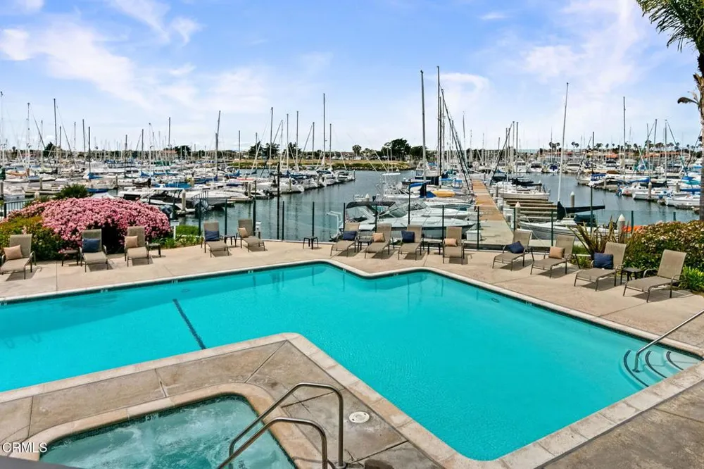 3101 Peninsula Road #121 Oxnard, CA 93035
