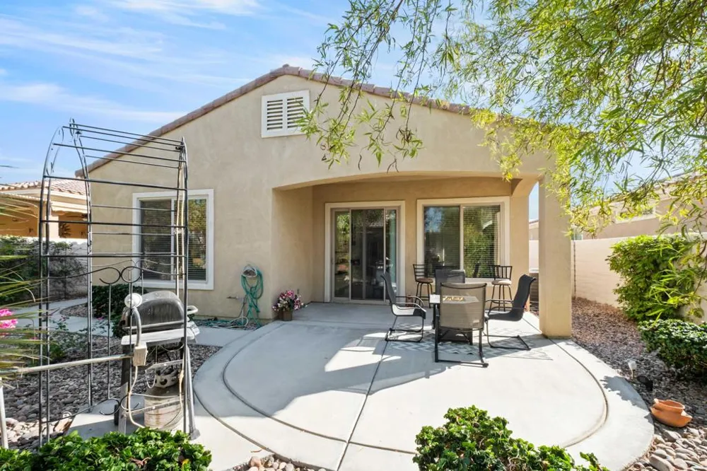 80528 Avenida San Fernando Indio, CA 92203