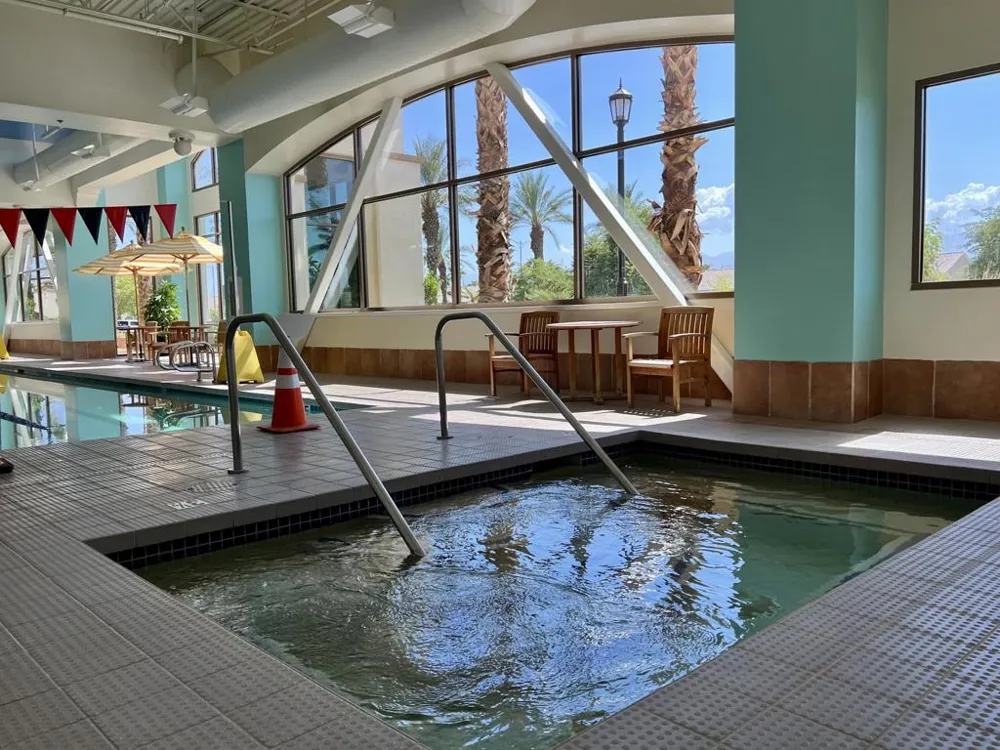 80528 Avenida San Fernando Indio, CA 92203