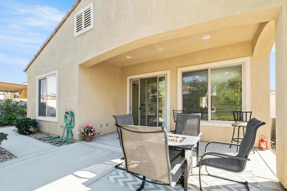 80528 Avenida San Fernando Indio, CA 92203