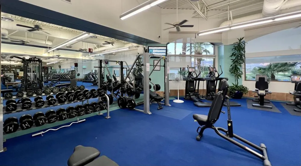 80528 Avenida San Fernando Indio, CA 92203