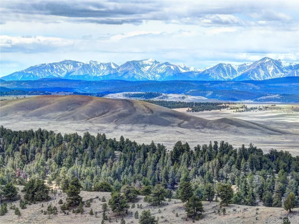 422 Santa Maria Drive Como, CO 80432