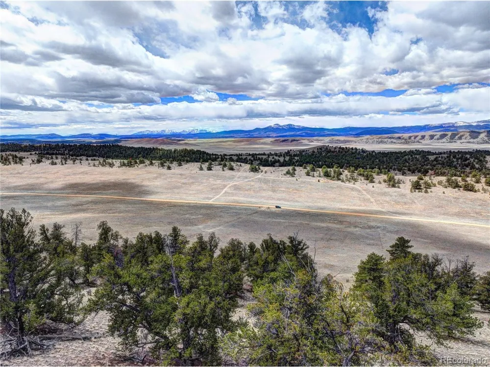 422 Santa Maria Drive Como, CO 80432