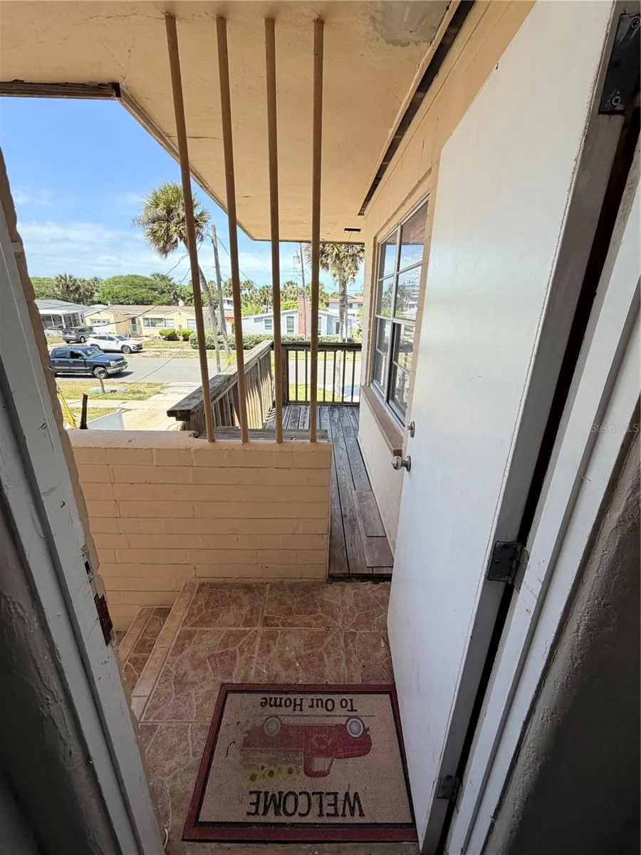 538 REVILO BOULEVARD Daytona Beach, FL 32118