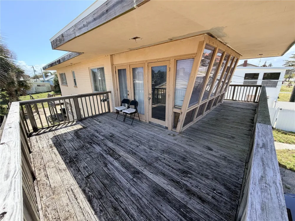 538 REVILO BOULEVARD Daytona Beach, FL 32118