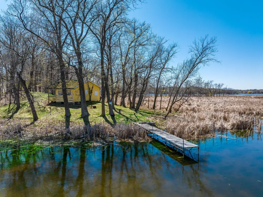 10405 Nevens Avenue NW South Haven, MN 55382