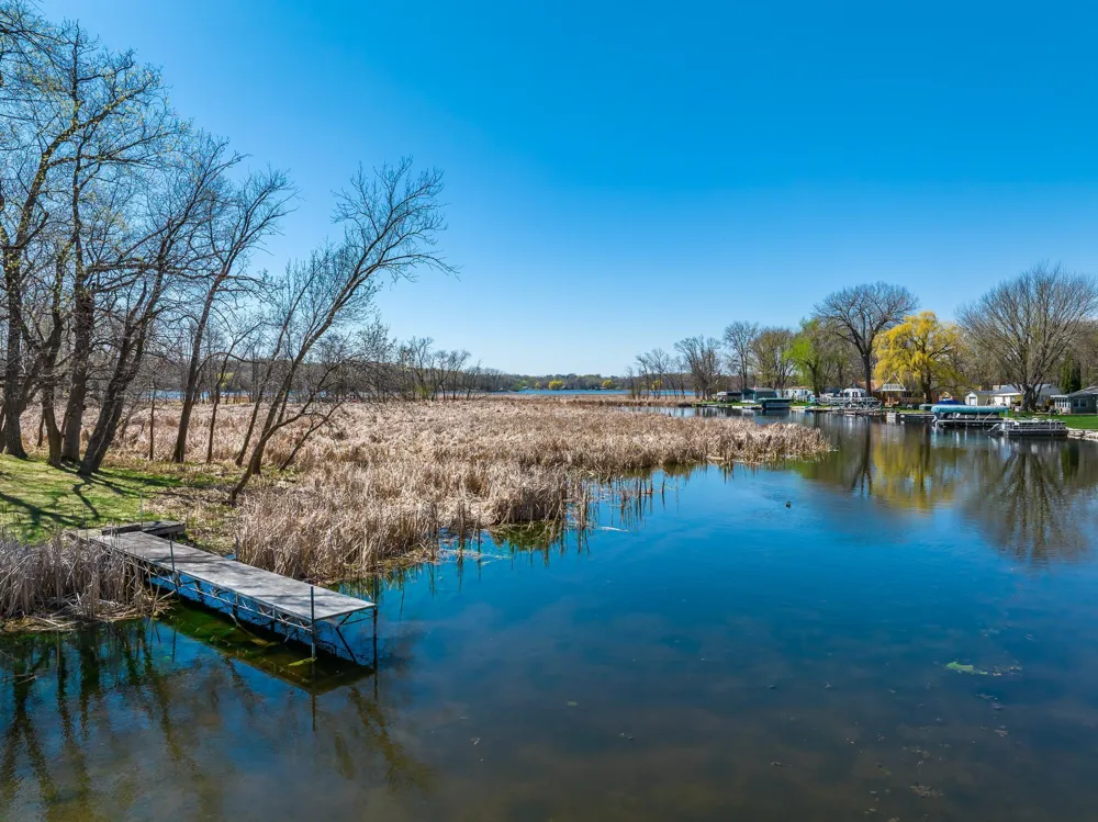 10405 Nevens Avenue NW South Haven, MN 55382