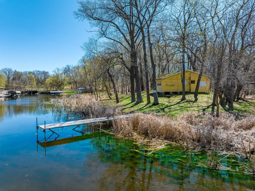 10405 Nevens Avenue NW South Haven, MN 55382