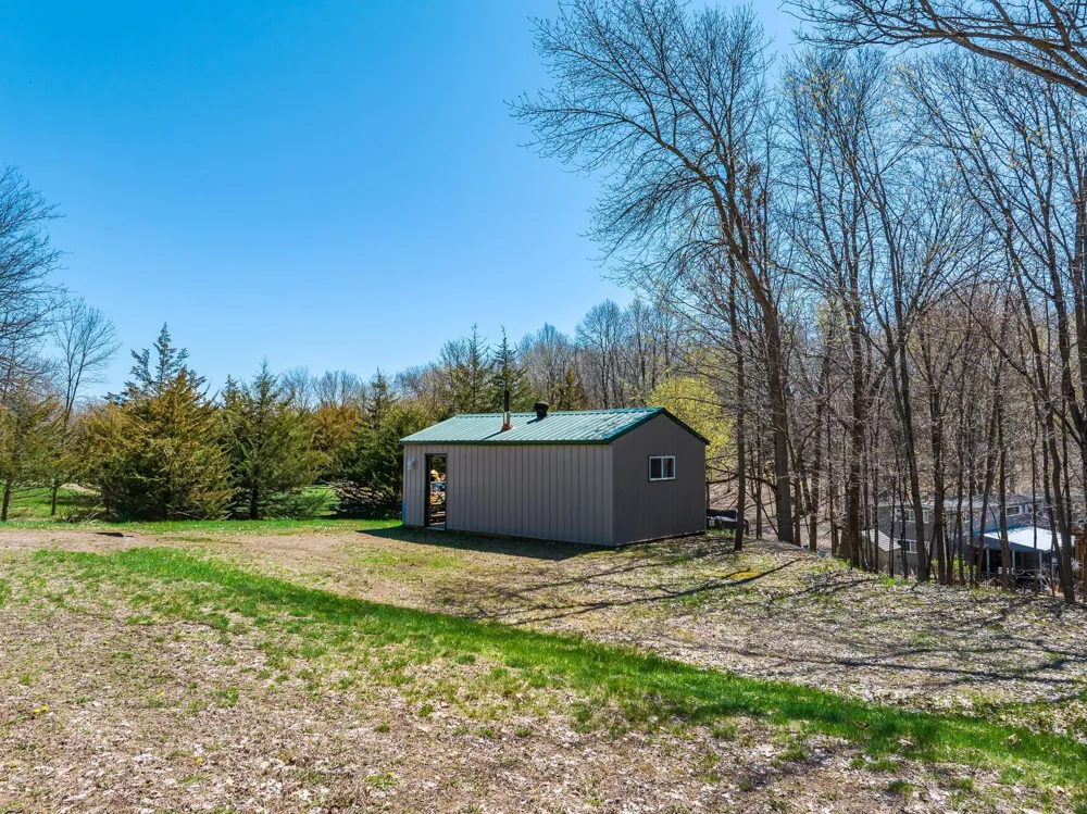 10405 Nevens Avenue NW South Haven, MN 55382