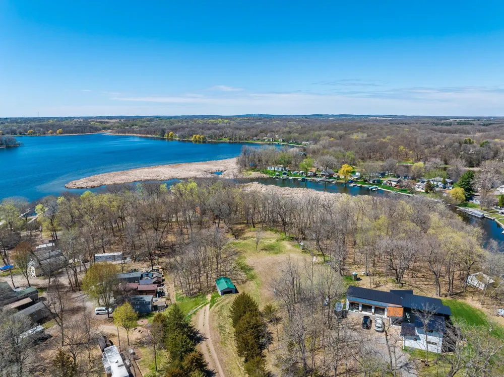 10405 Nevens Avenue NW South Haven, MN 55382