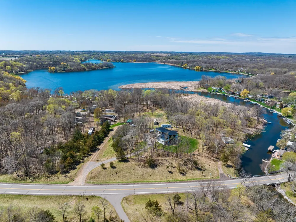 10405 Nevens Avenue NW South Haven, MN 55382