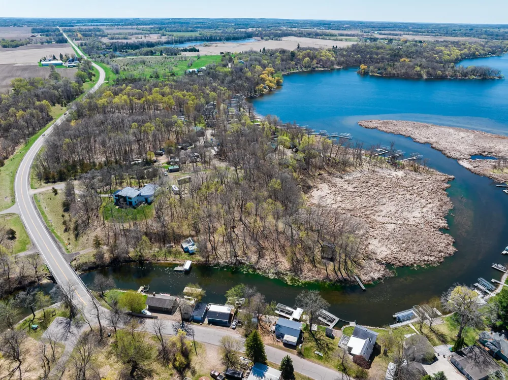 10405 Nevens Avenue NW South Haven, MN 55382