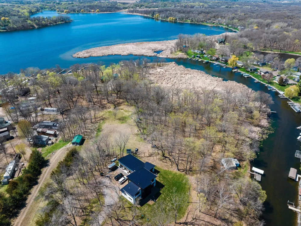 10405 Nevens Avenue NW South Haven, MN 55382