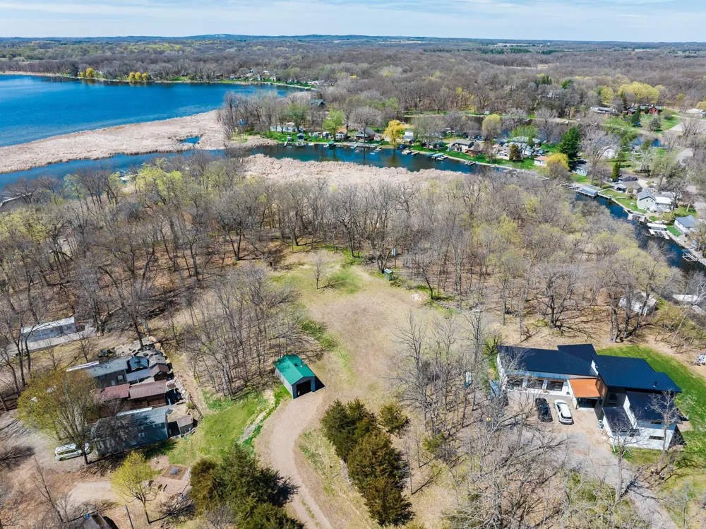 10405 Nevens Avenue NW South Haven, MN 55382