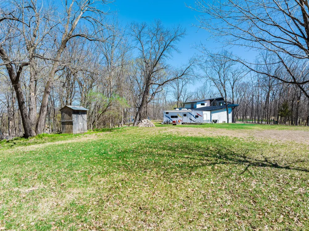 10405 Nevens Avenue NW South Haven, MN 55382