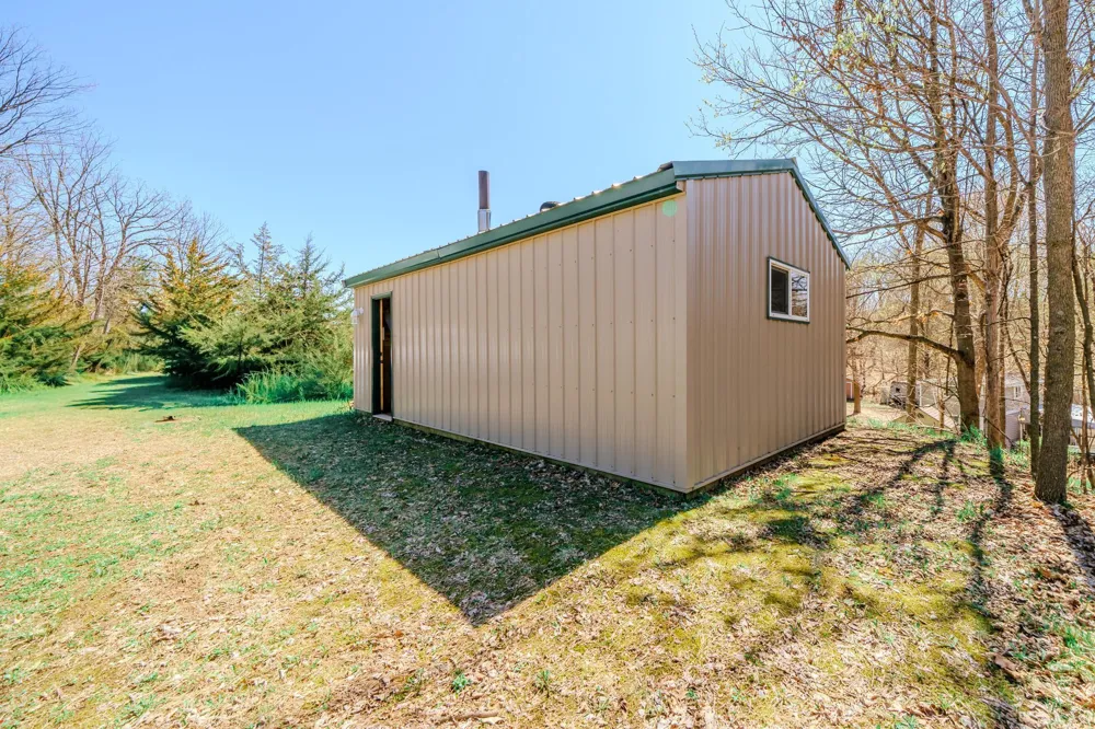 10405 Nevens Avenue NW South Haven, MN 55382