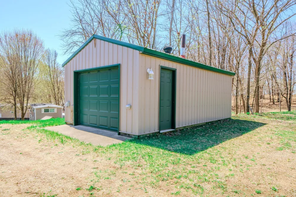 10405 Nevens Avenue NW South Haven, MN 55382