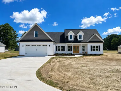 243 Herring Road