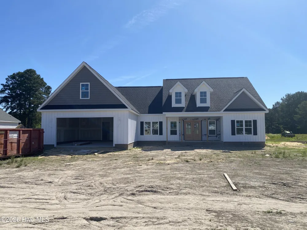 243 Herring Road