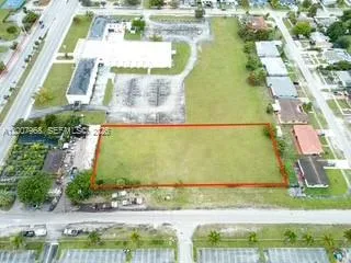 1855 NW 119th St Miami, FL 33167