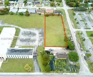1855 NW 119th St Miami, FL 33167