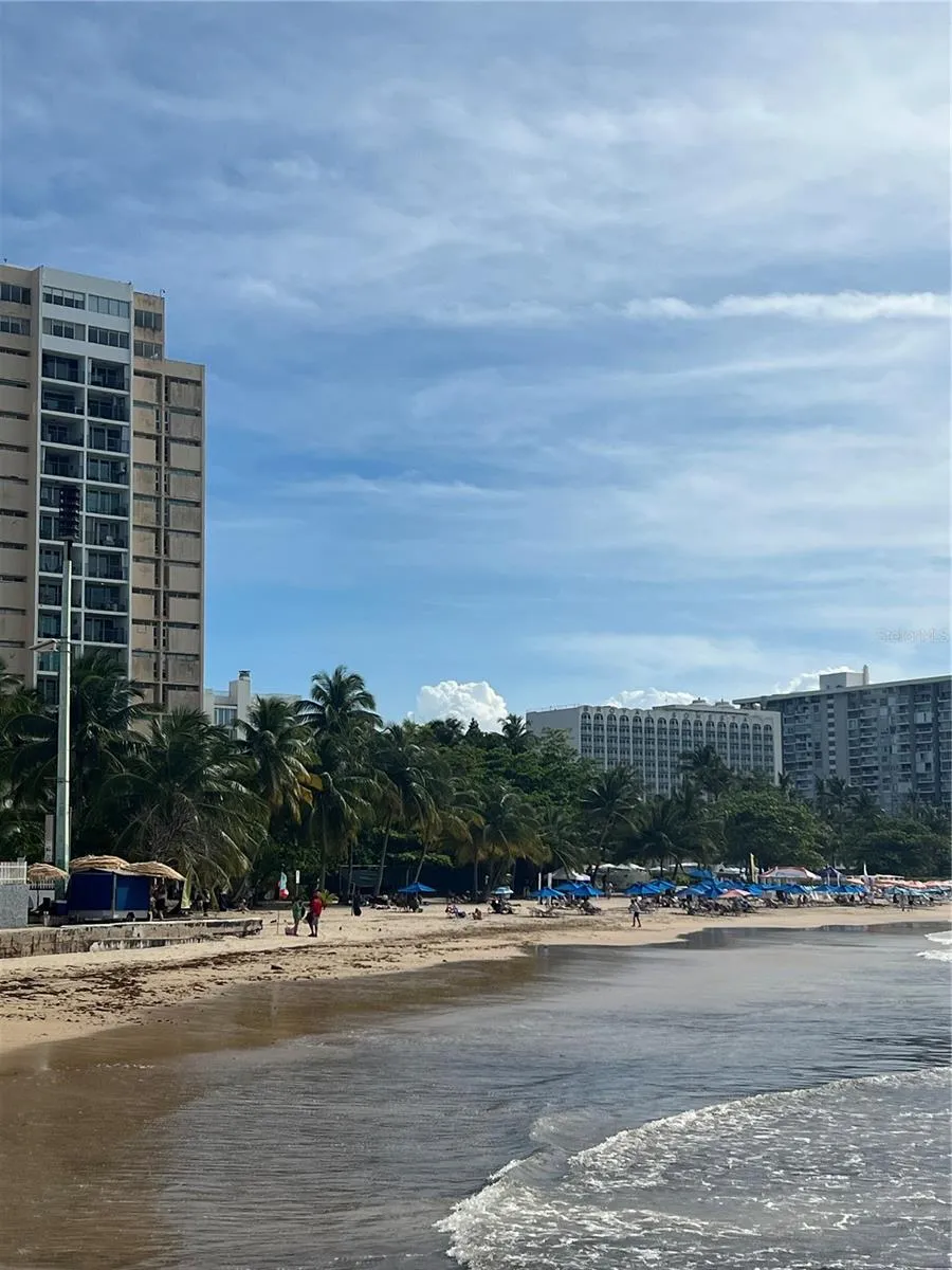 16 AMAPOLA #504 Carolina, PR 00979
