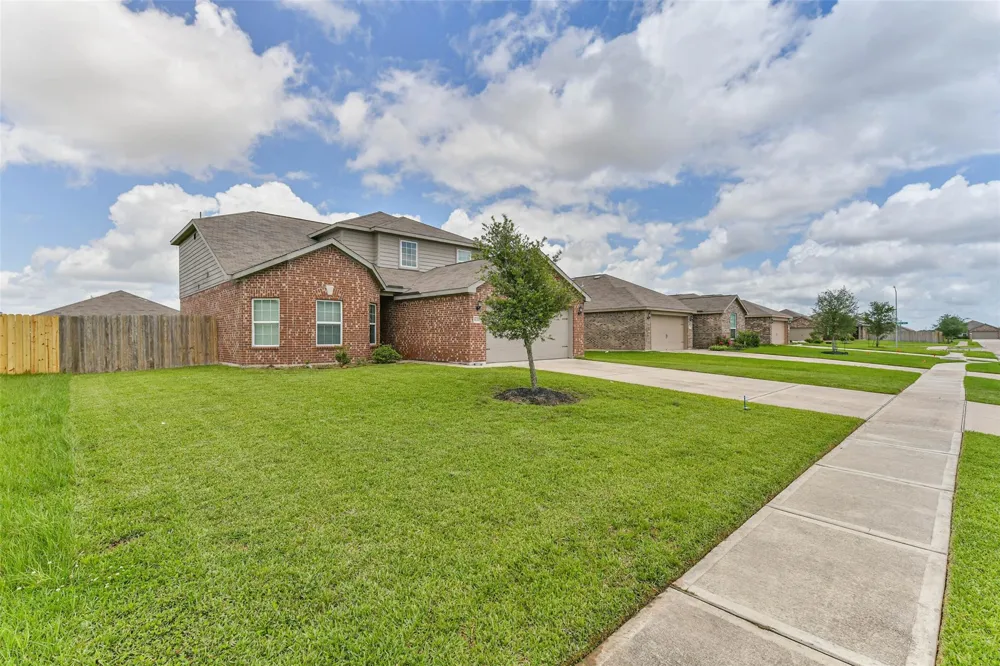 1123 Rare Fancy Drive Iowa Colony, TX 77583