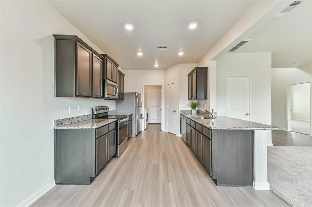 1123 Rare Fancy Drive Iowa Colony, TX 77583
