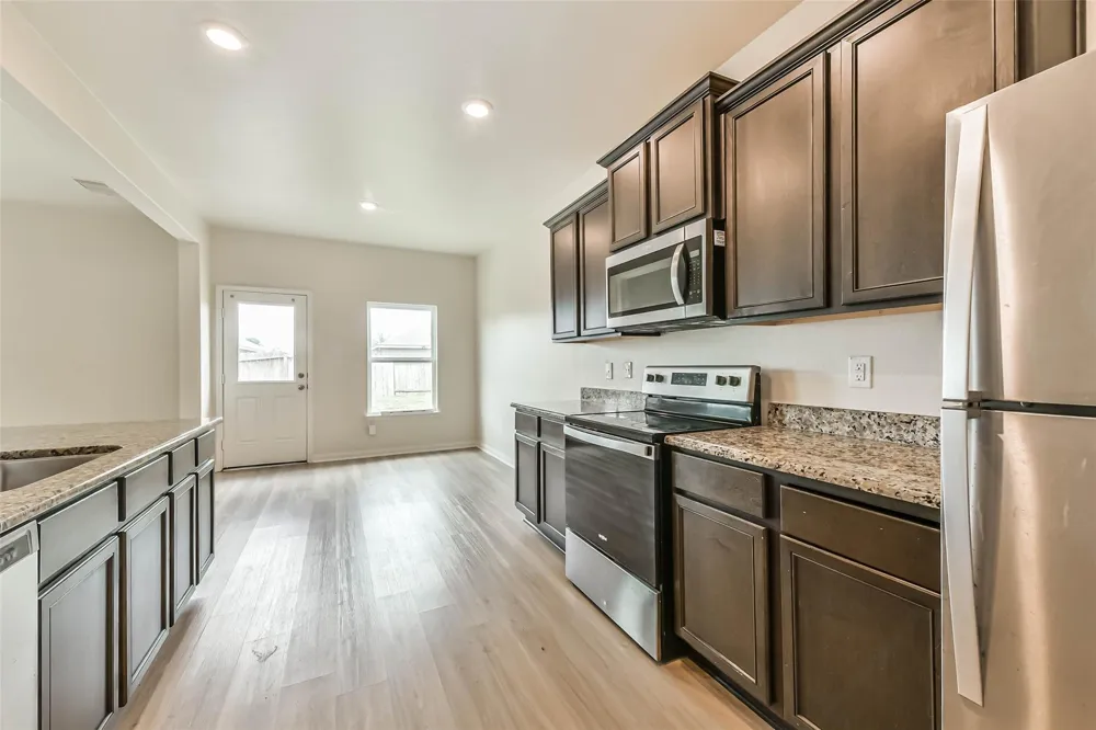 1123 Rare Fancy Drive Iowa Colony, TX 77583