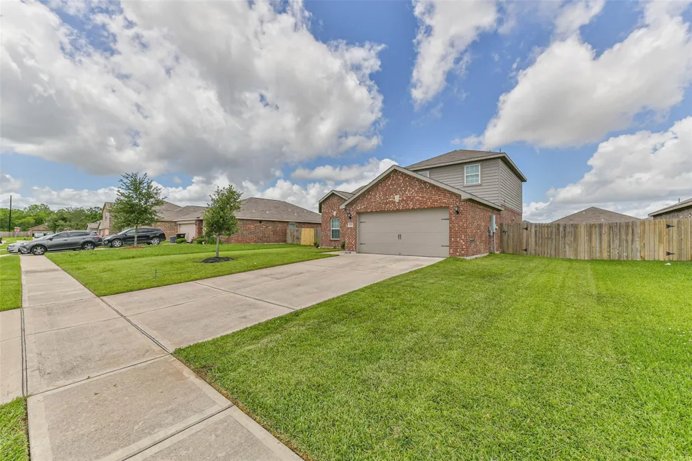 1123 Rare Fancy Drive Iowa Colony, TX 77583