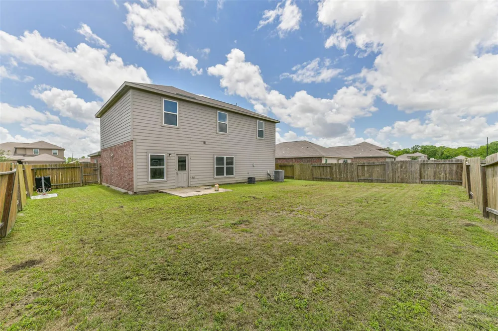 1123 Rare Fancy Drive Iowa Colony, TX 77583