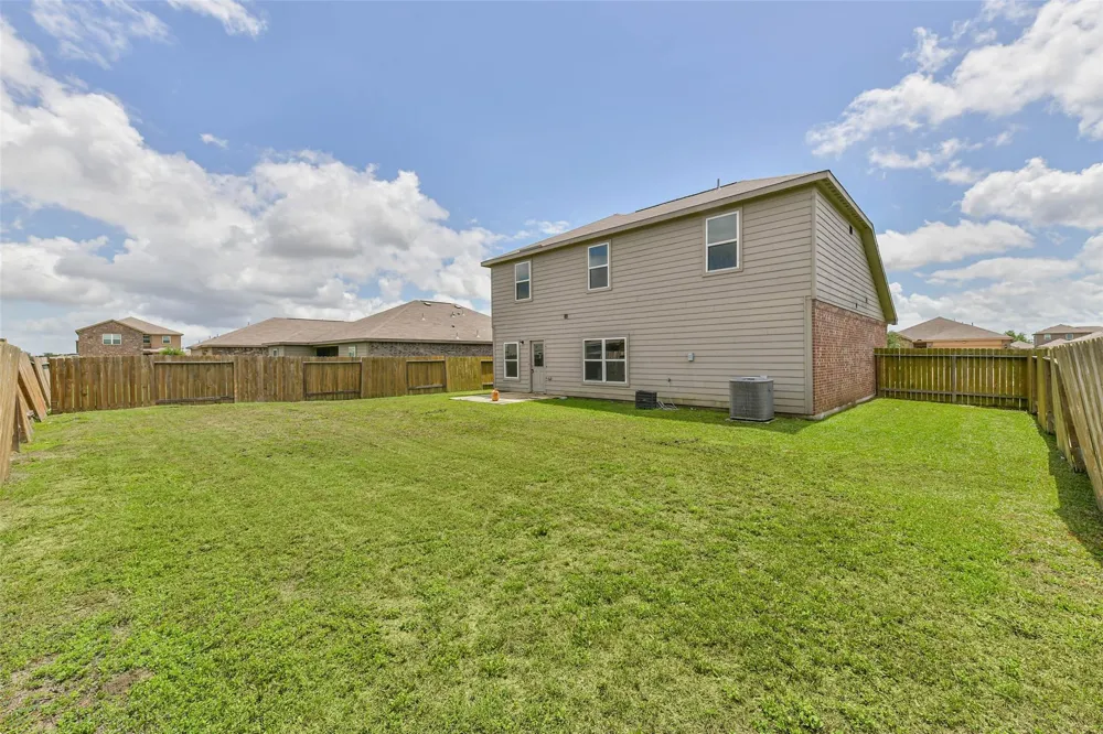 1123 Rare Fancy Drive Iowa Colony, TX 77583