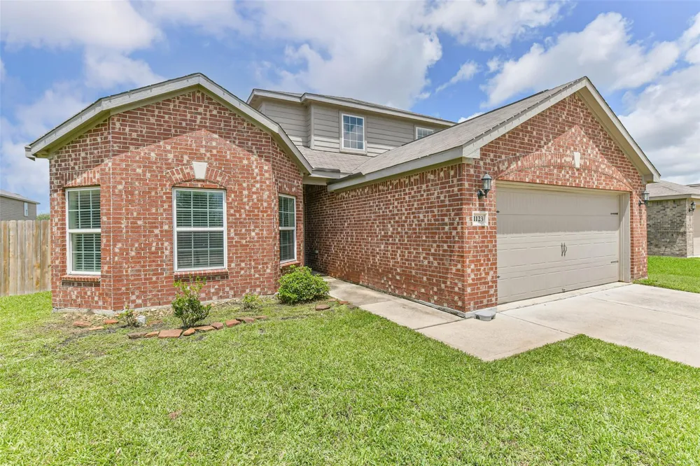 1123 Rare Fancy Drive Iowa Colony, TX 77583
