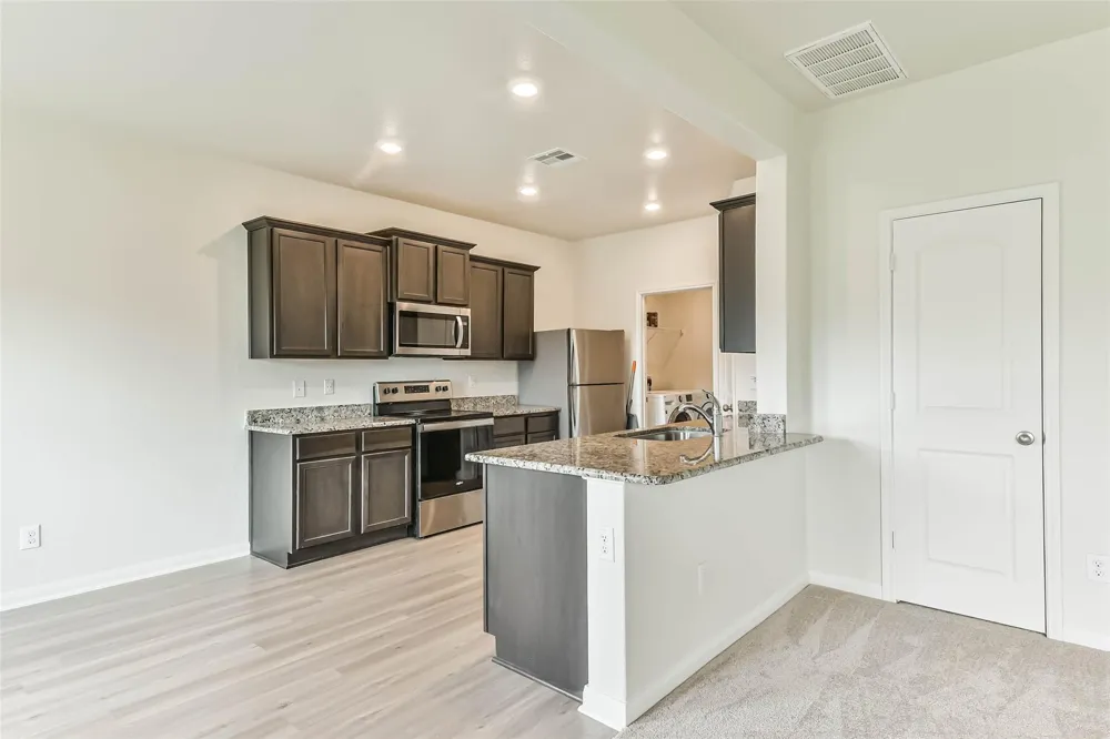 1123 Rare Fancy Drive Iowa Colony, TX 77583