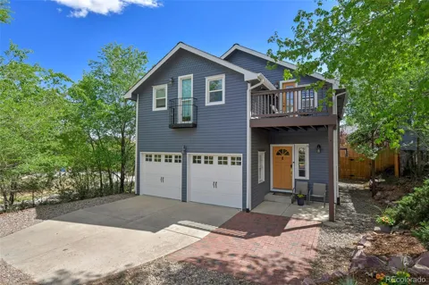 13 Oak Place