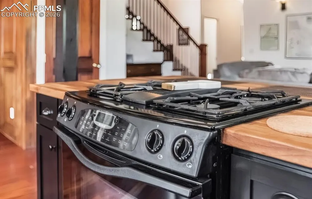 13 Oak Place Manitou Springs, CO 80829