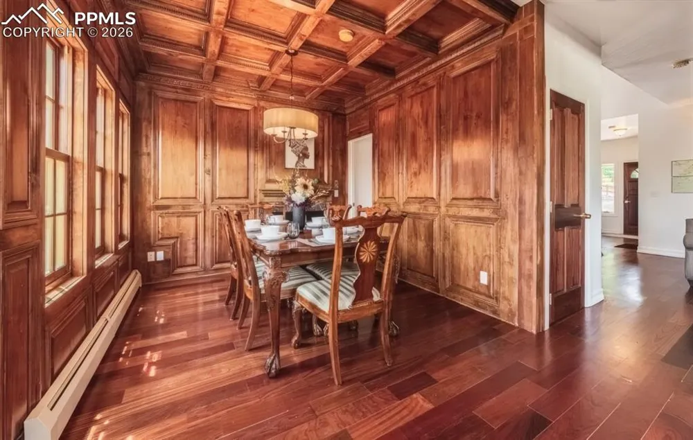 13 Oak Place Manitou Springs, CO 80829