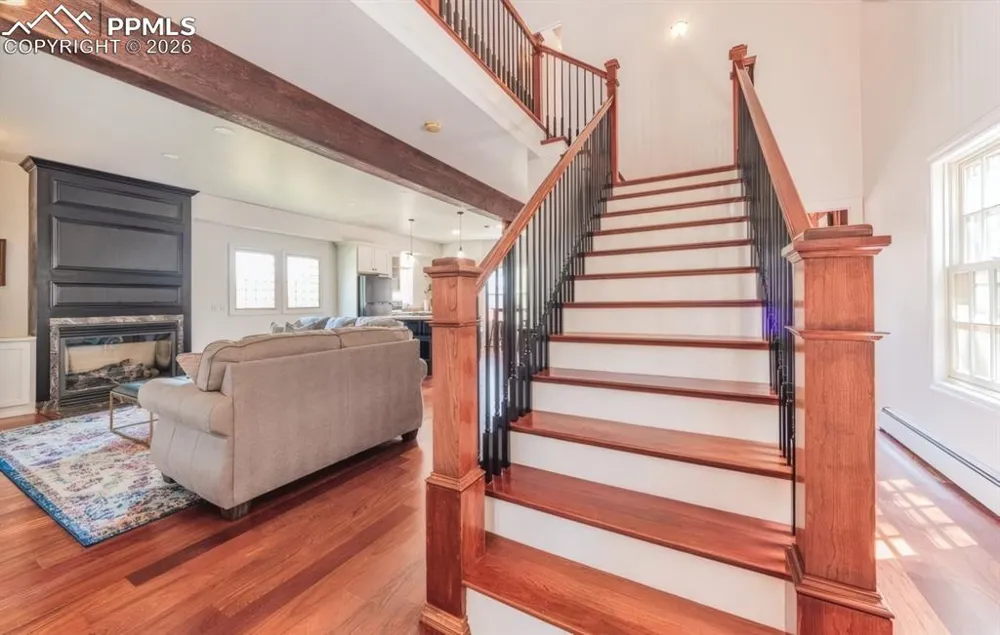 13 Oak Place Manitou Springs, CO 80829
