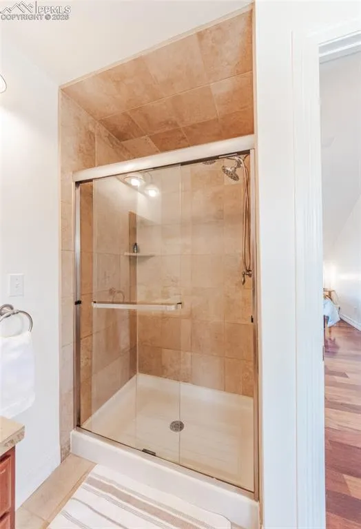 13 Oak Place Manitou Springs, CO 80829