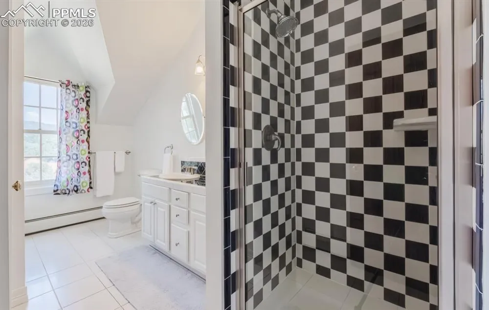 13 Oak Place Manitou Springs, CO 80829