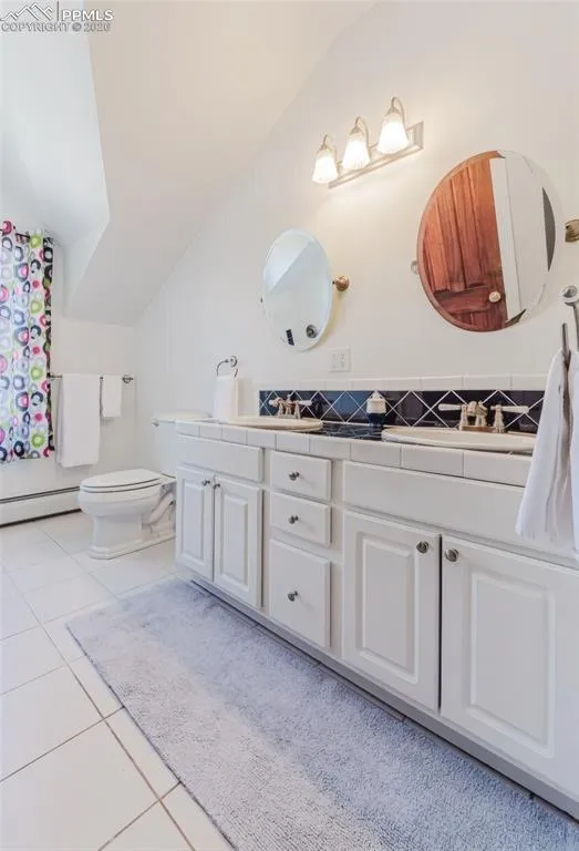 13 Oak Place Manitou Springs, CO 80829